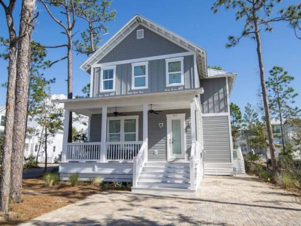 Beaches Of South Walton Home 1020080