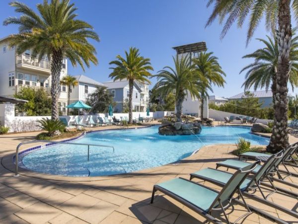 Beaches Of South Walton Home 1020080
