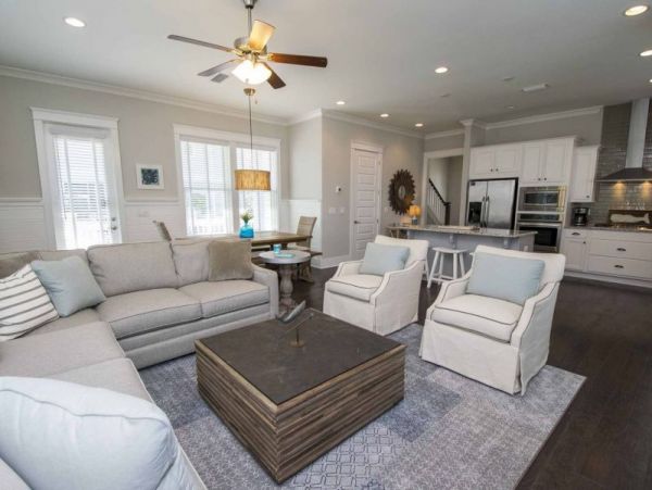 Beaches Of South Walton Home 1020080