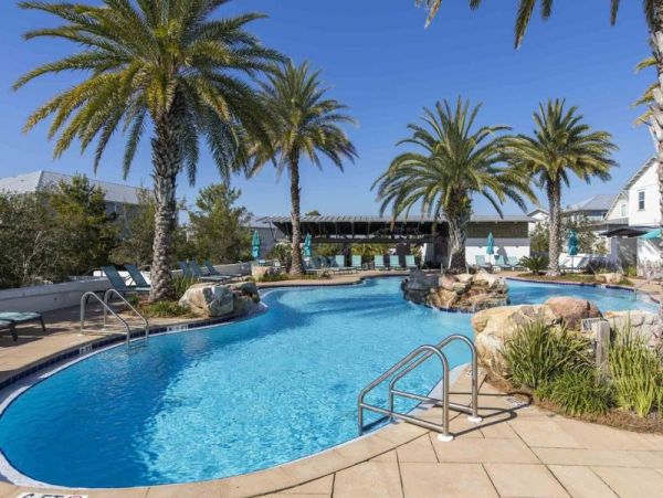 Beaches Of South Walton Home 1020080