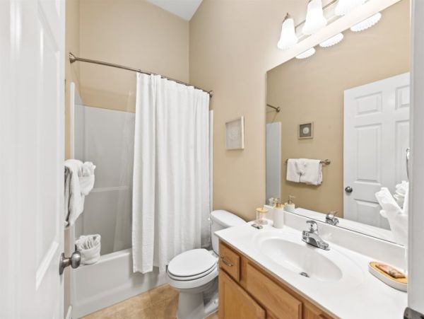 Beaches Of South Walton Home 1020081