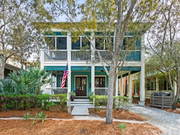 Beaches Of South Walton Home 1020082