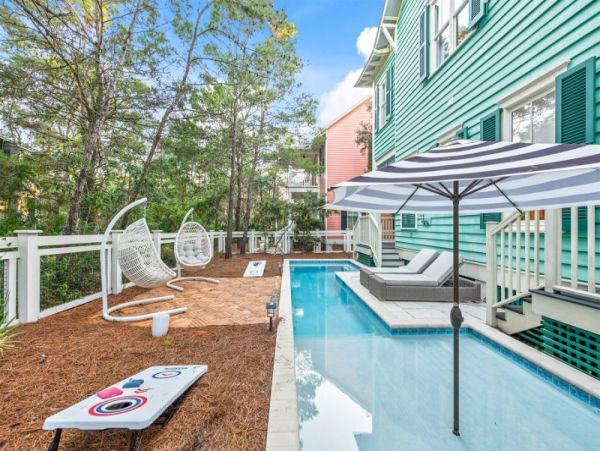 Beaches Of South Walton Home 1020082