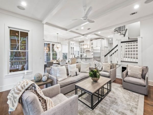 Beaches Of South Walton Home 1020082