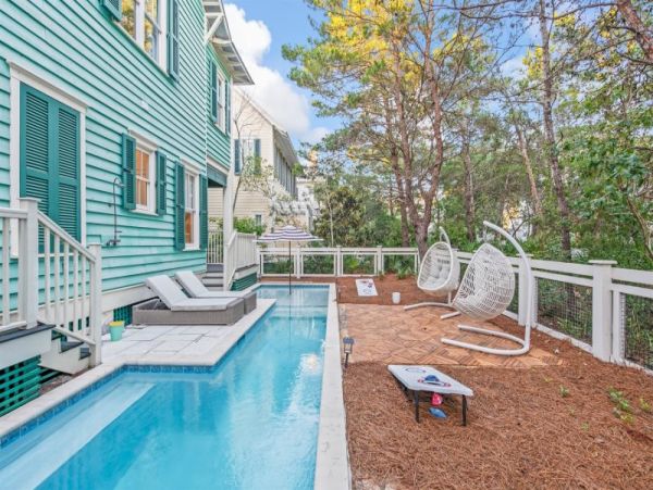 Beaches Of South Walton Home 1020082