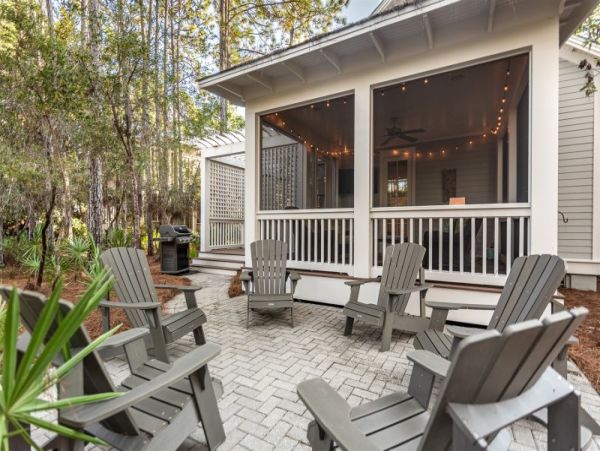 Beaches Of South Walton Home 1020083
