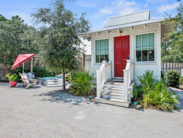 Beaches Of South Walton Home 1020084