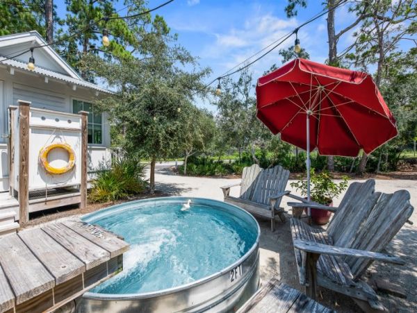 Beaches Of South Walton Home 1020084
