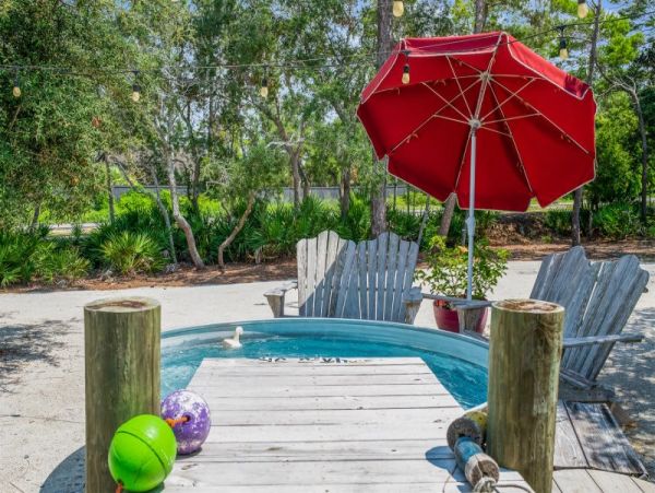 Beaches Of South Walton Home 1020084