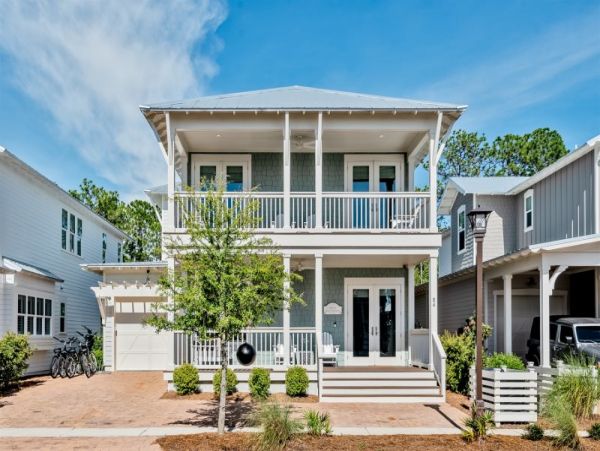 Beaches Of South Walton Home 1020085