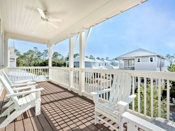 Beaches Of South Walton Home 1020085