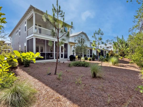 Beaches Of South Walton Home 1020085