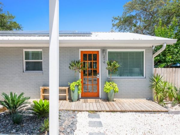 Beaches Of South Walton Home 1020087