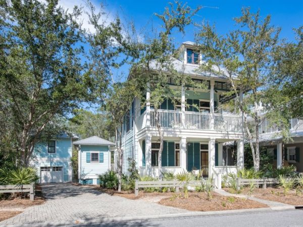Beaches Of South Walton Home 1020088
