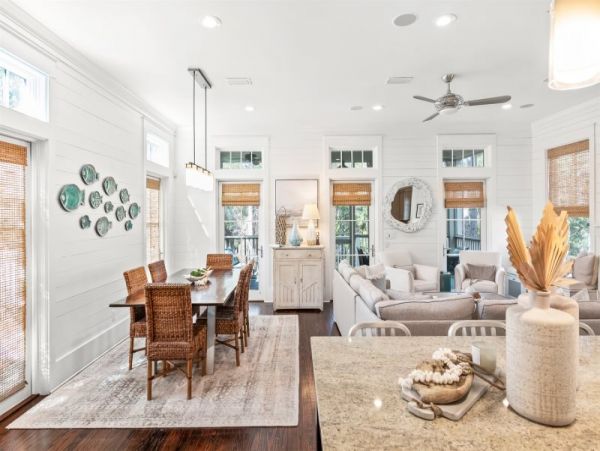 Beaches Of South Walton Home 1020088