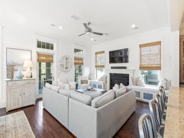 Beaches Of South Walton Home 1020088