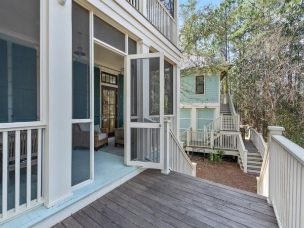 Beaches Of South Walton Home 1020088