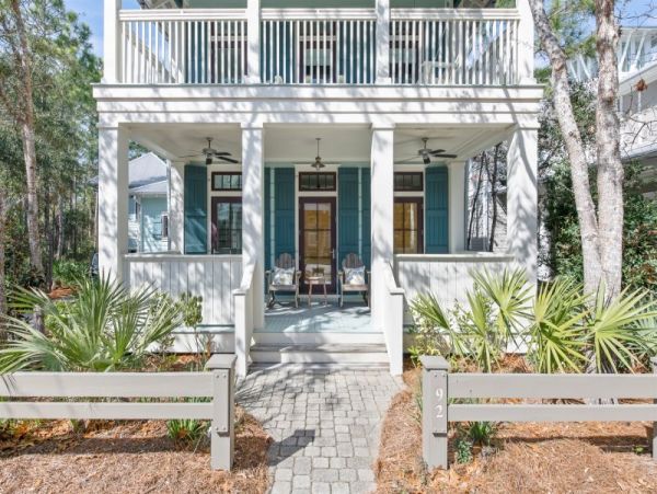 Beaches Of South Walton Home 1020088