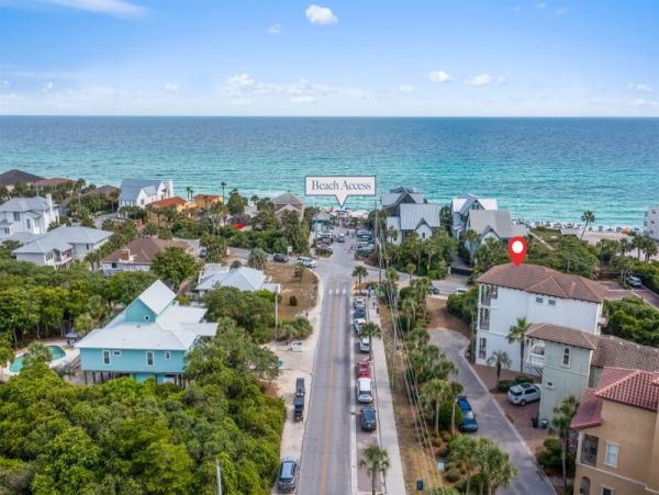 Beaches Of South Walton Home 1020089