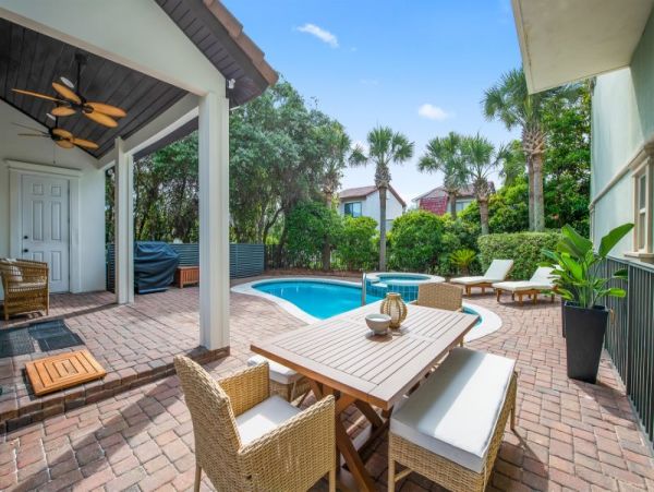 Beaches Of South Walton Home 1020089
