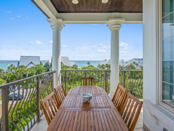 Beaches Of South Walton Home 1020089