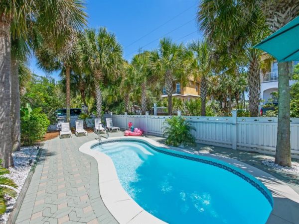 Beaches Of South Walton Home 1020090