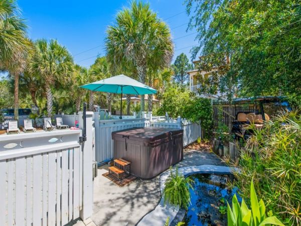 Beaches Of South Walton Home 1020090