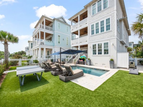 Beaches Of South Walton Home 1020091