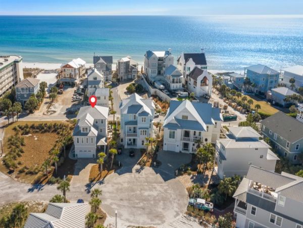 Beaches Of South Walton Home 1020091