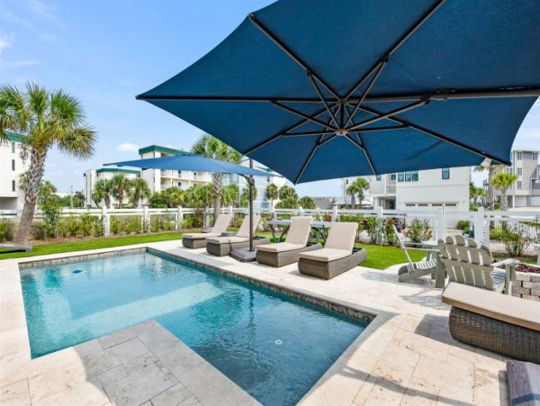 Beaches Of South Walton Home 1020091