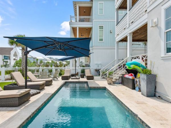 Beaches Of South Walton Home 1020091
