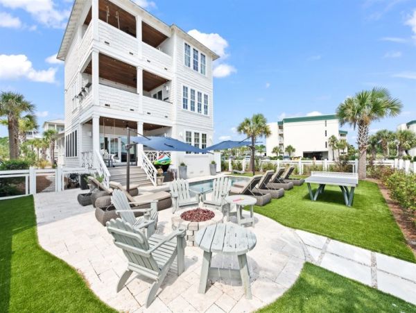 Beaches Of South Walton Home 1020091