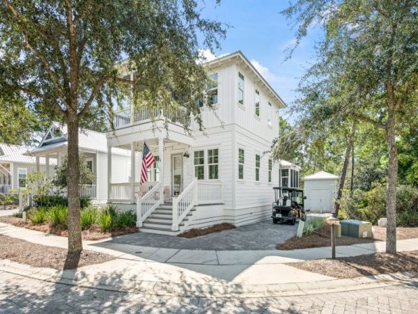 Beaches Of South Walton Home 1020092