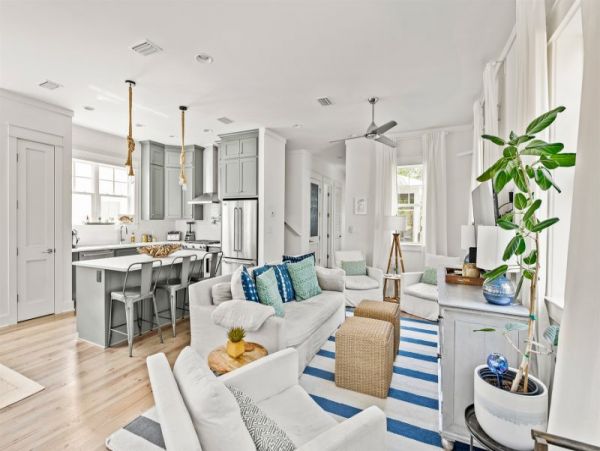Beaches Of South Walton Home 1020092