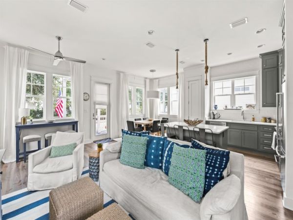 Beaches Of South Walton Home 1020092