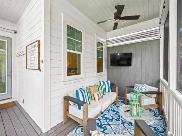 Beaches Of South Walton Home 1020092