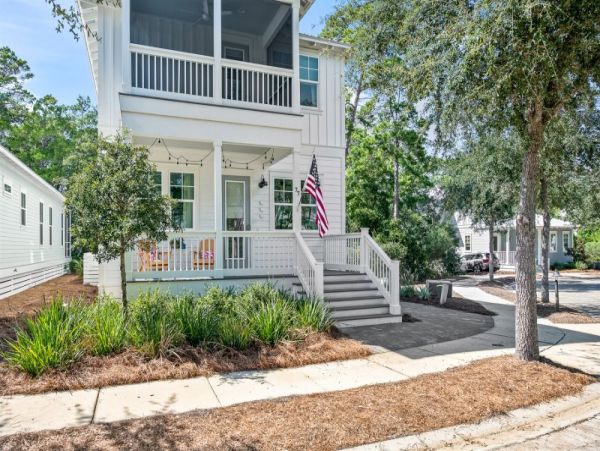 Beaches Of South Walton Home 1020092