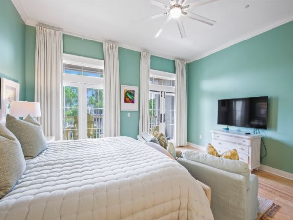 Beaches Of South Walton Home 1020093