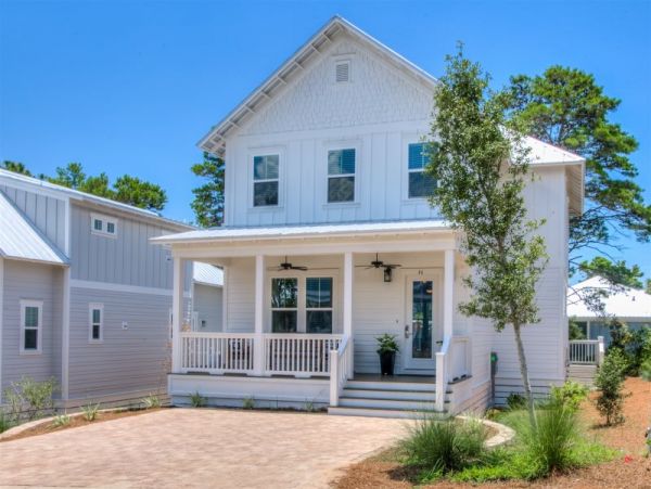 Beaches Of South Walton Home 1020094