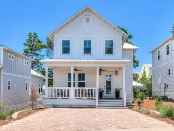 Beaches Of South Walton Home 1020094