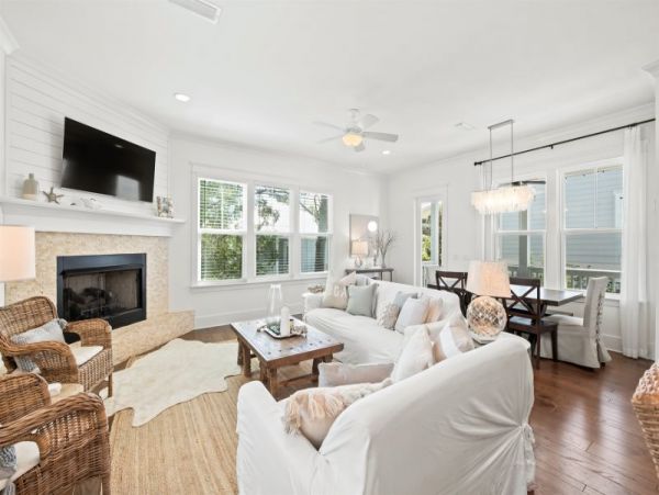 Beaches Of South Walton Home 1020094