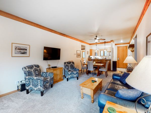 Steamboat Springs Home 1020096
