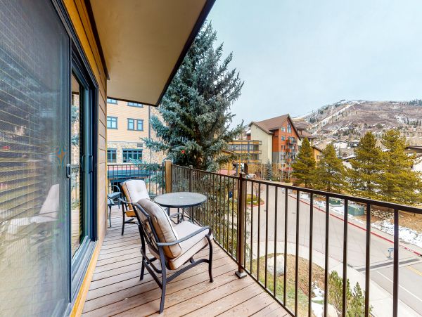 Steamboat Springs Home 1020096