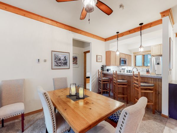 Steamboat Springs Home 1020096