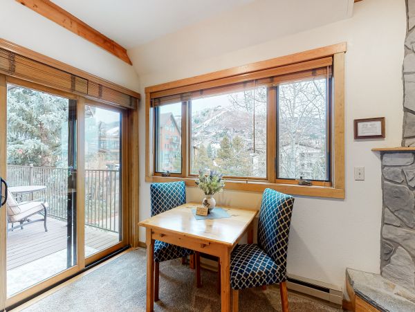 Steamboat Springs Home 1020096