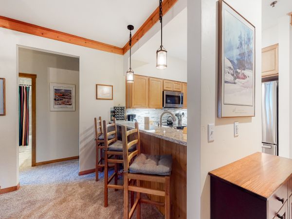 Steamboat Springs Home 1020096