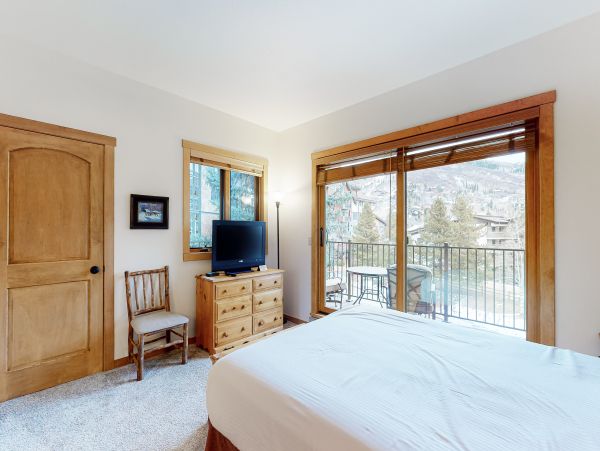 Steamboat Springs Home 1020096