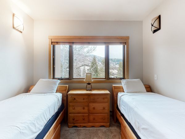 Steamboat Springs Home 1020096