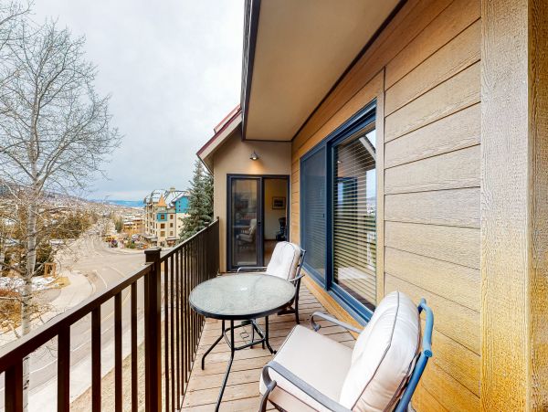 Steamboat Springs Home 1020096