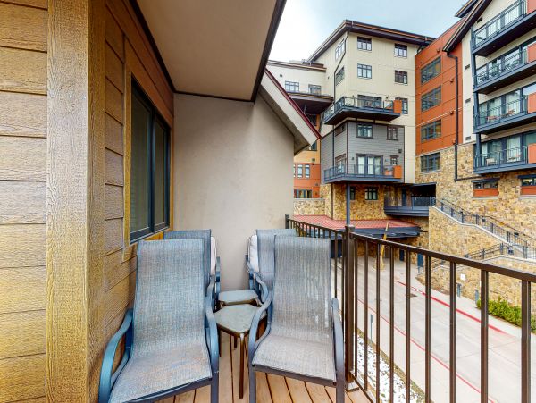 Steamboat Springs Home 1020096